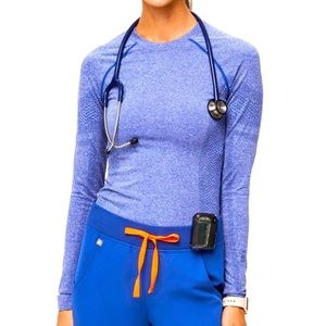 Winning Blue Salta - Performance Underscrub